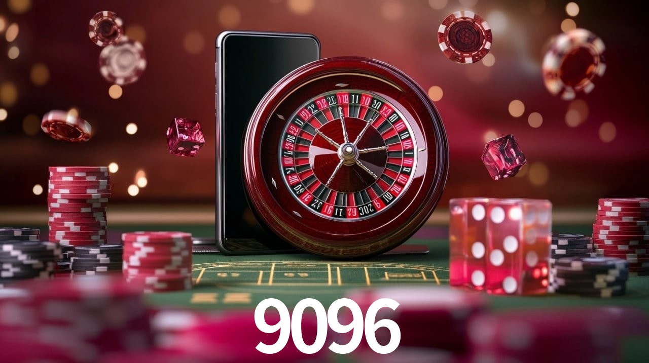 Football Betting 9096
