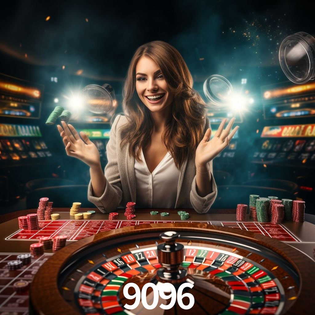 Explore as vantagens do 9096: serviço profissional e confiabilidade