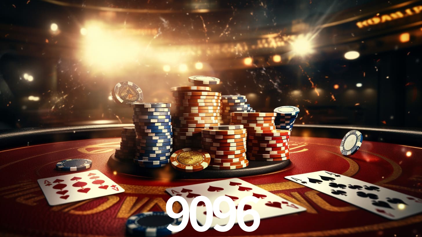 Live Casino 9096