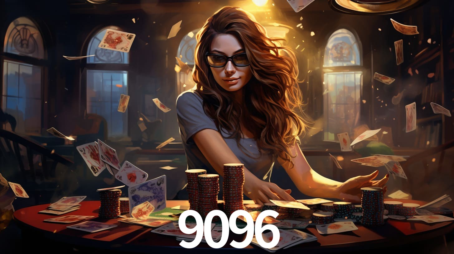 VIP Casino 9096