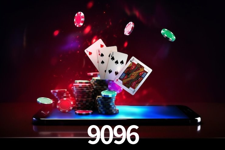 Game Statistics 9096
