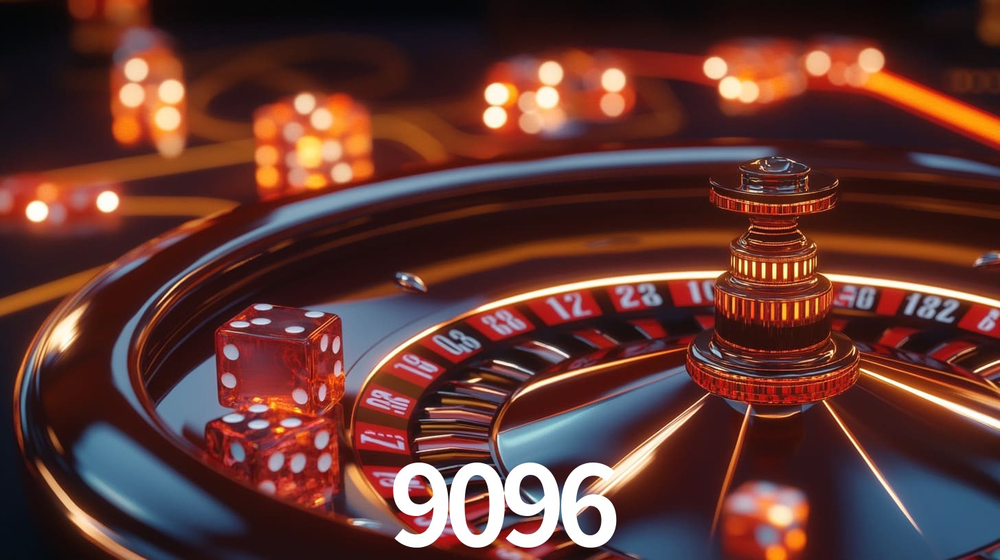 9096
