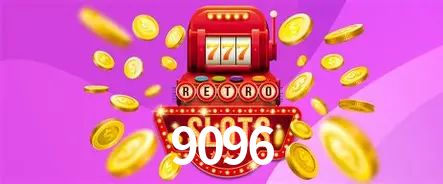 Descubra o Mundo do Cassino Online com 9096