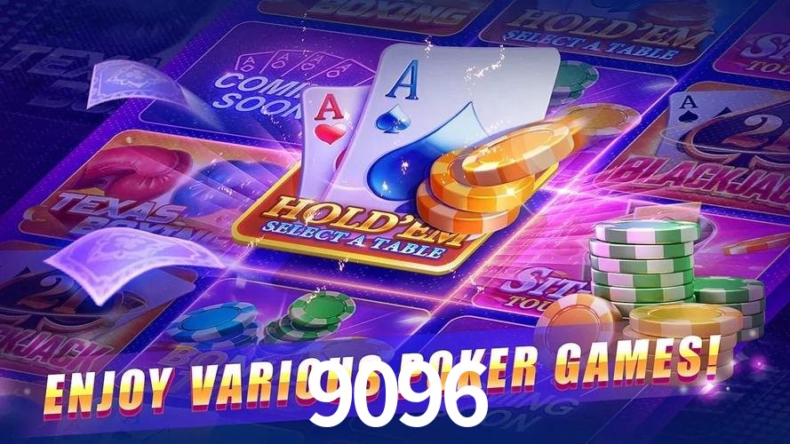 Explorando a Categoria de Eventos em Apostas na 9096