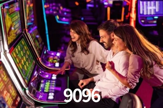 A Emoção da Loteria na 9096: Uma Chance de Mudança de Vida