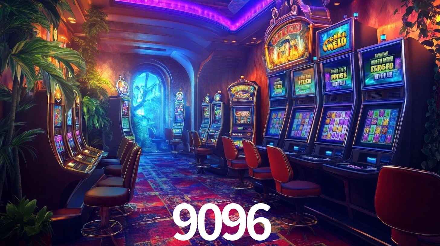 Programa VIP 9096