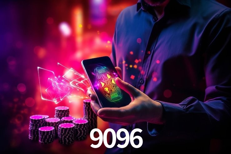 cassino 9096