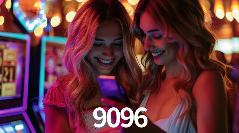 9096