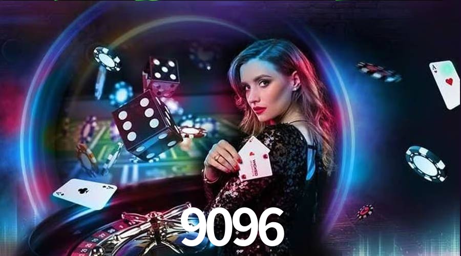 Account Benefits 9096