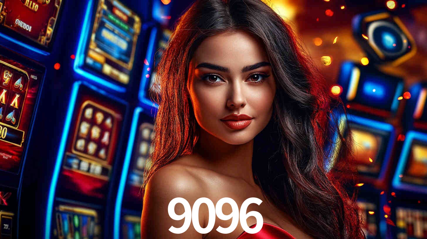 Descubra o Programa VIP da 9096: Vantagens Exclusivas para Jogadores