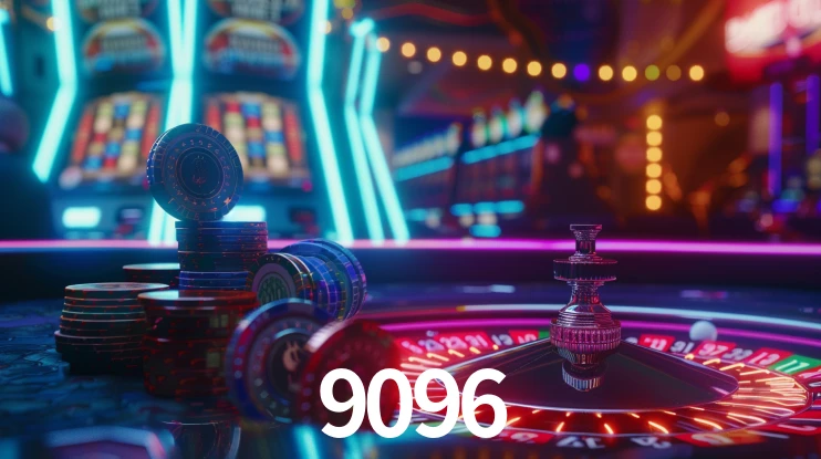 Slot Games 9096