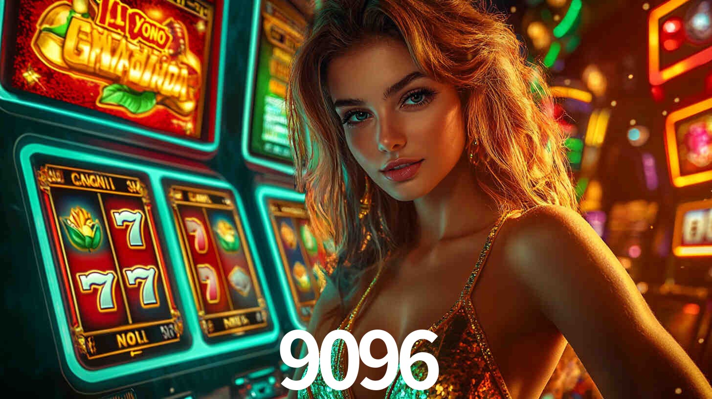 Exclusive Games 9096