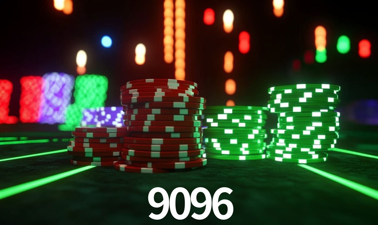 Statistics 9096