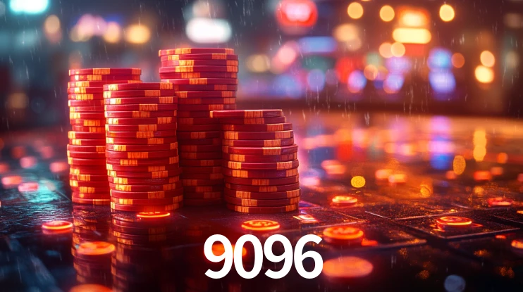 9096 bet