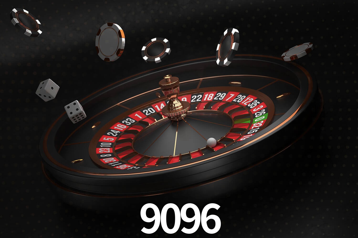 9096: Seu Cassino Premiado com Pagamentos Rápidos