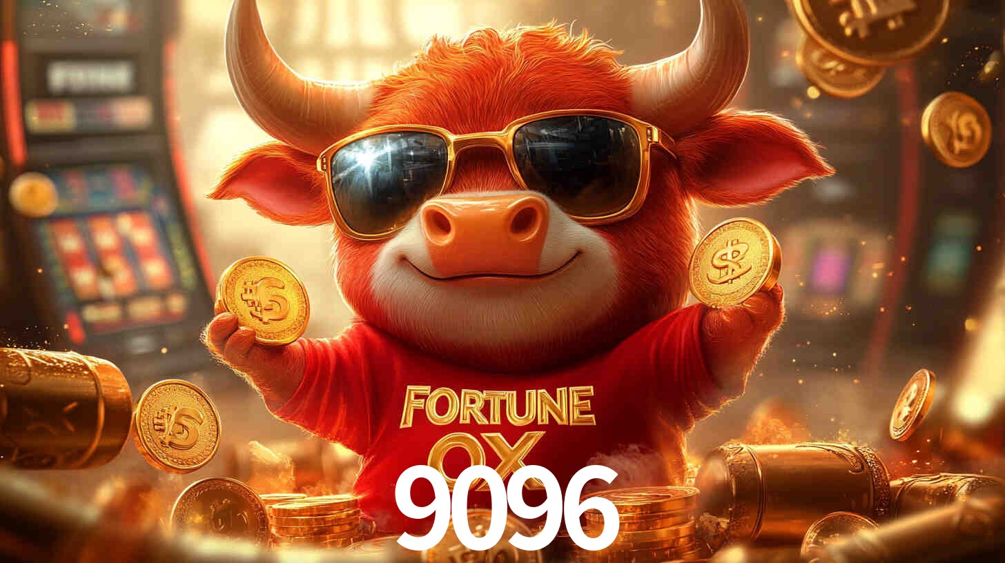 9096: A Experiência de Casino com Jogos de Mesa ao Vivo