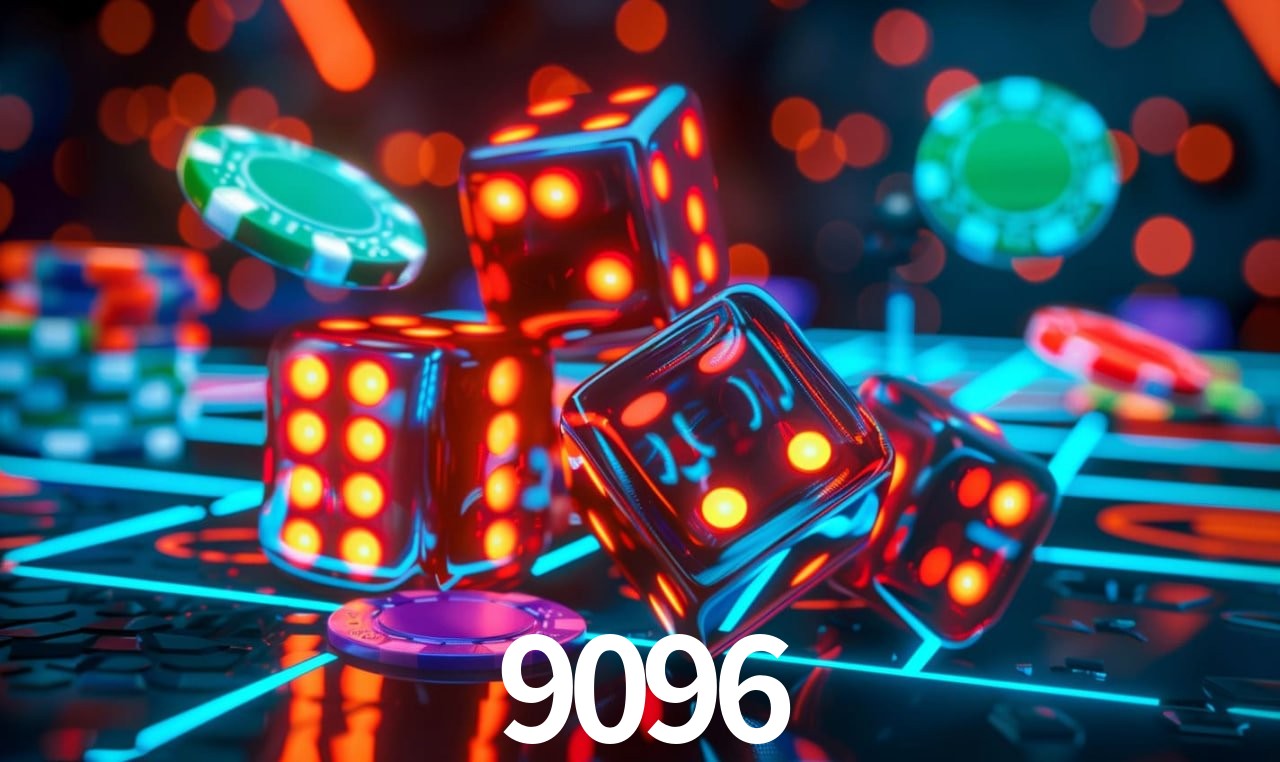 Desvendando o Mundo dos Jogos Virtuais na 9096