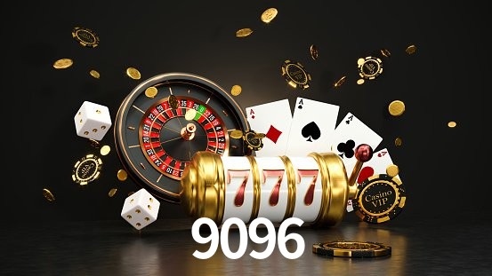 Crash Games Statistics 9096