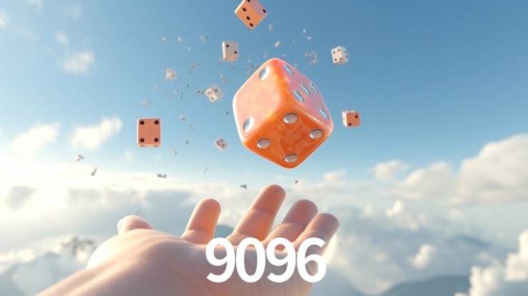 Aviator Game 9096