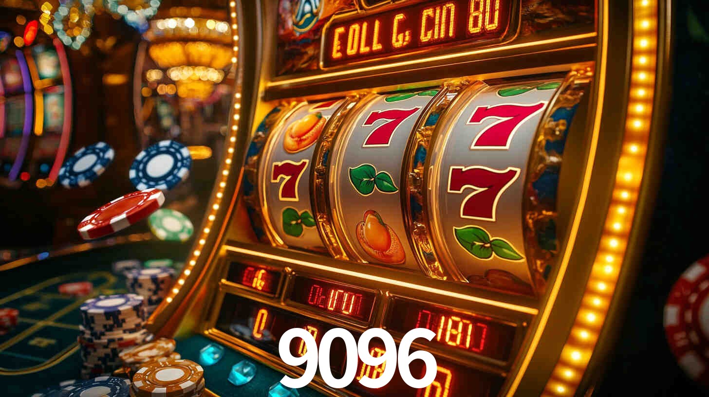 Instant EasyPaisa 9096