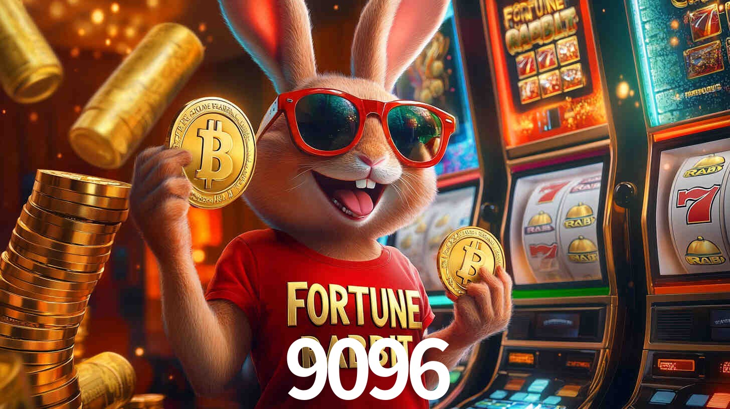 A Emoção da Loteria na 9096: Uma Chance de Mudança de Vida