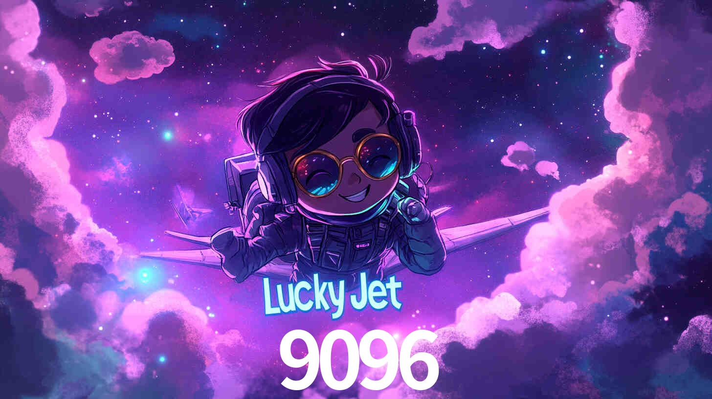 A Revolução dos Aplicativos de Jogos no 9096