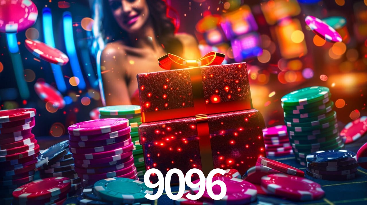 Descubra o Programa VIP da 9096: Vantagens Exclusivas para Jogadores