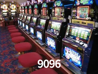 Descubra a Essência do 9096: Nossa História e Compromissos