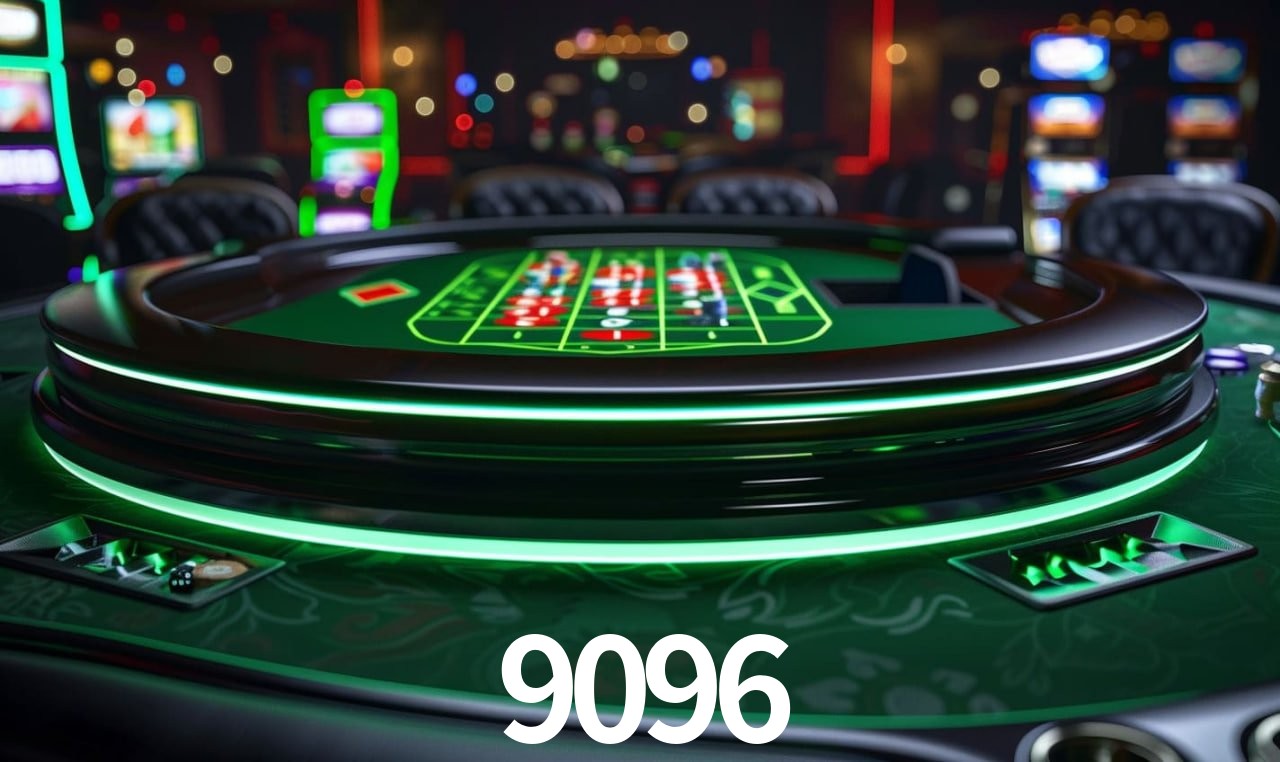 Weekend Specials 9096