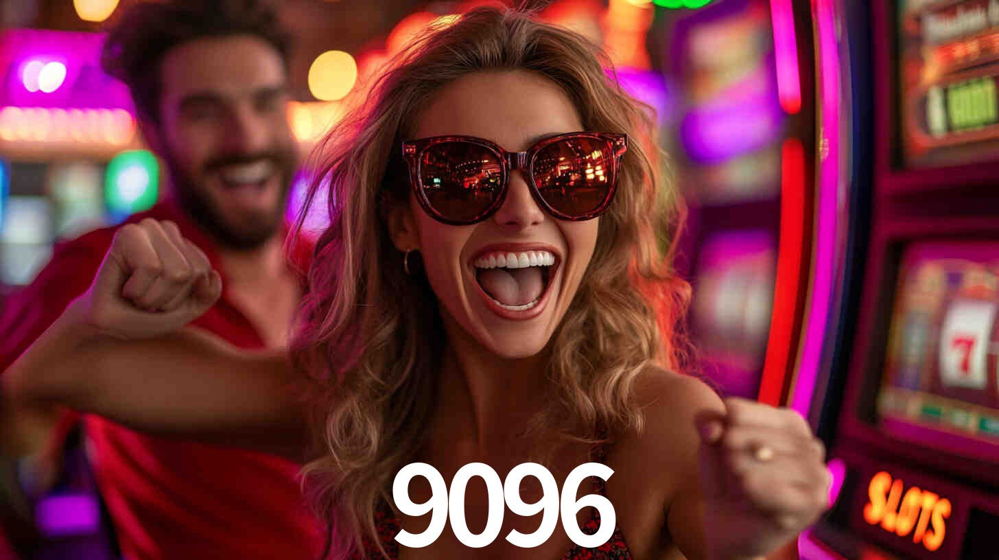 Apostas Esportivas na 9096: Um Guia Completo