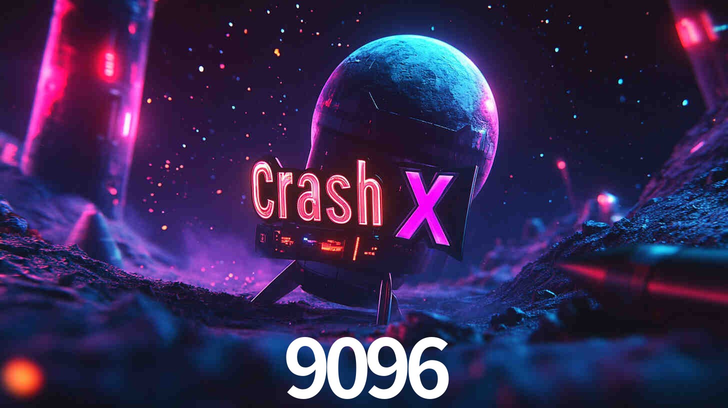 Inovações de Jogos na 9096: O Futuro das Experiências Interativas